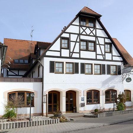 Hotel Jaegerhof غوت المظهر الخارجي الصورة