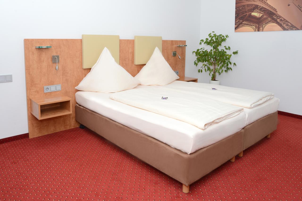 Hotel Jaegerhof غوت المظهر الخارجي الصورة