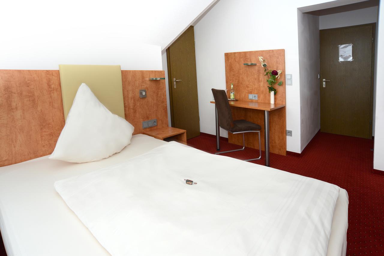 Hotel Jaegerhof غوت المظهر الخارجي الصورة