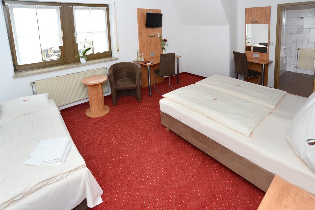 Hotel Jaegerhof غوت المظهر الخارجي الصورة