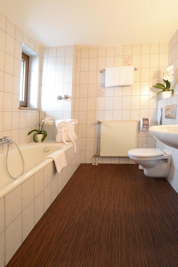 Hotel Jaegerhof غوت المظهر الخارجي الصورة