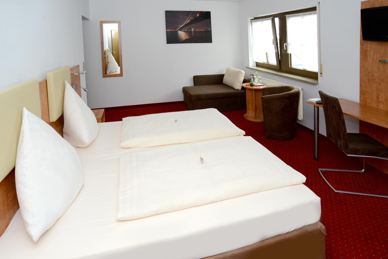 Hotel Jaegerhof غوت المظهر الخارجي الصورة