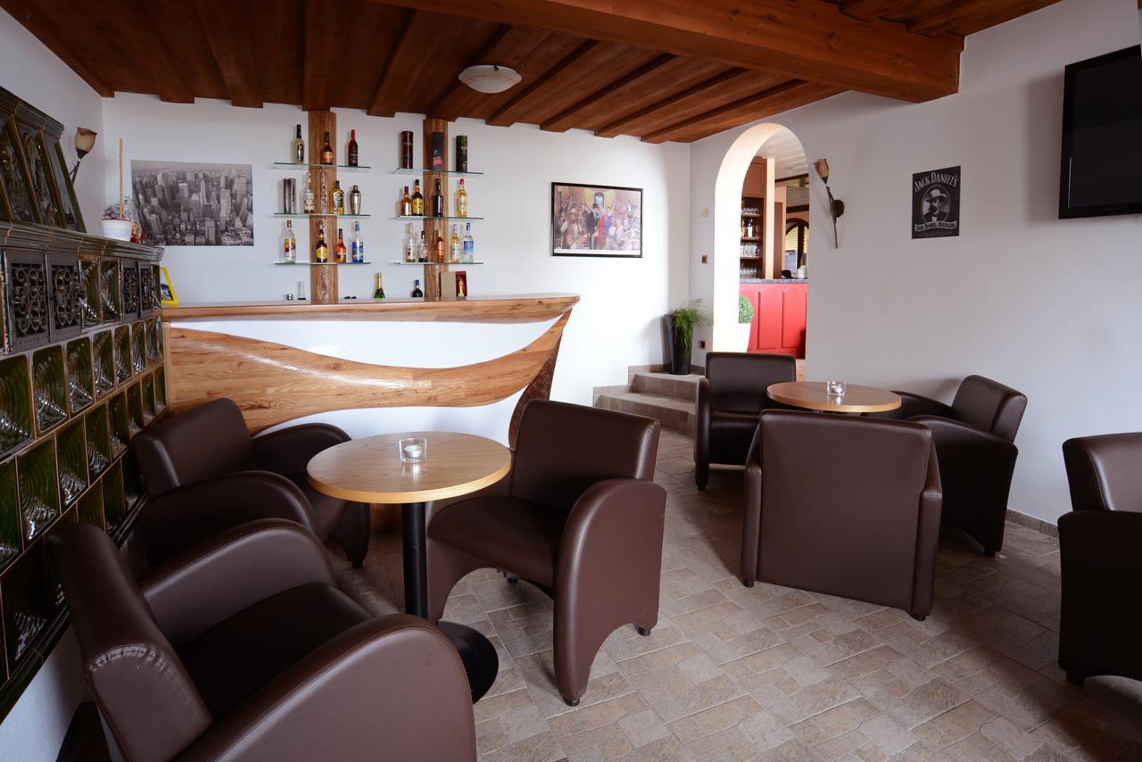 Hotel Jaegerhof غوت المظهر الخارجي الصورة