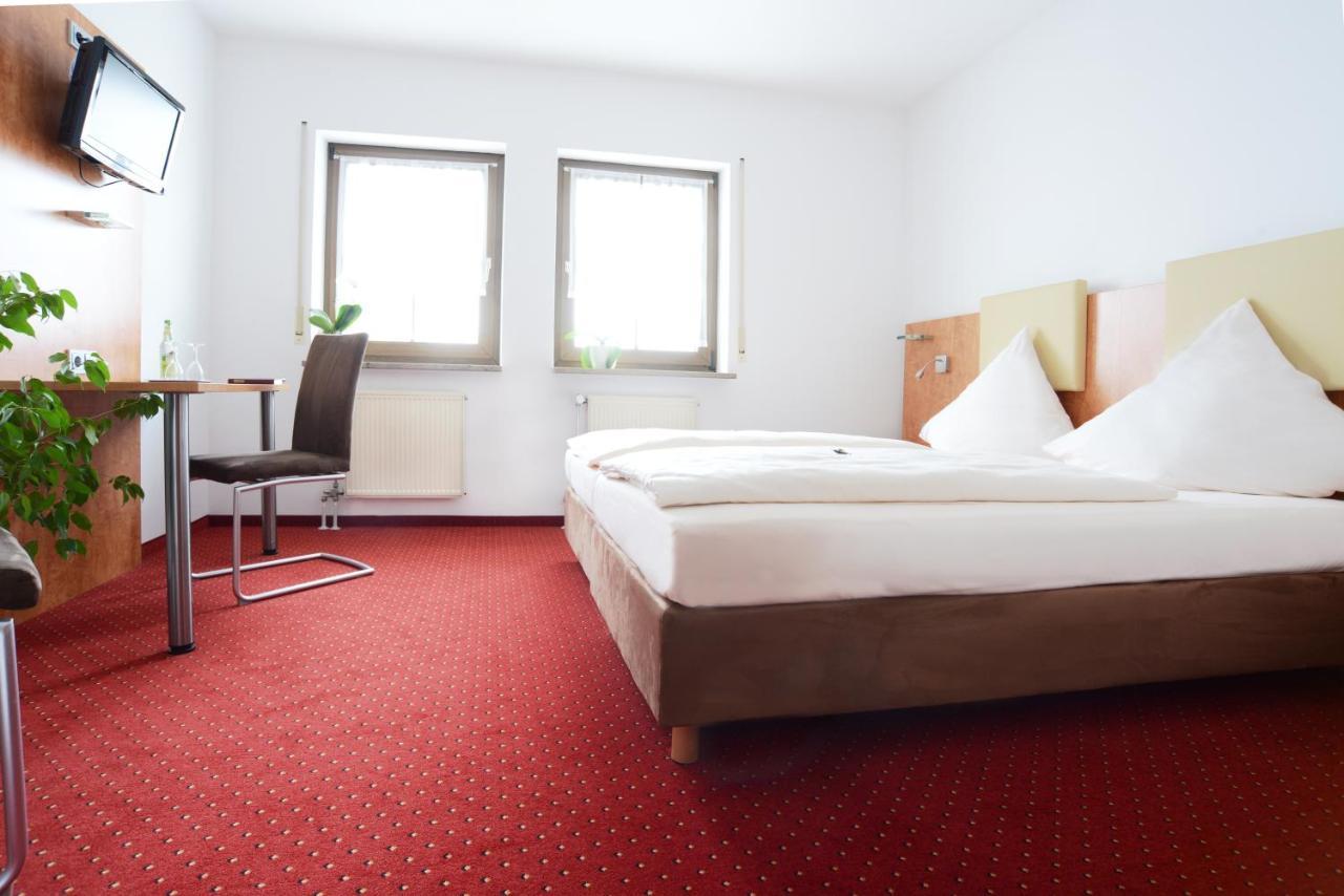 Hotel Jaegerhof غوت المظهر الخارجي الصورة