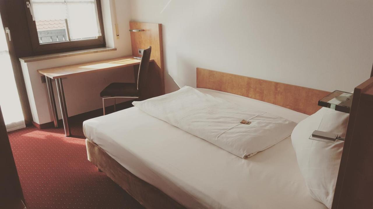 Hotel Jaegerhof غوت المظهر الخارجي الصورة