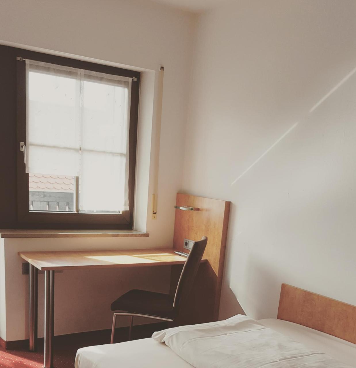 Hotel Jaegerhof غوت المظهر الخارجي الصورة
