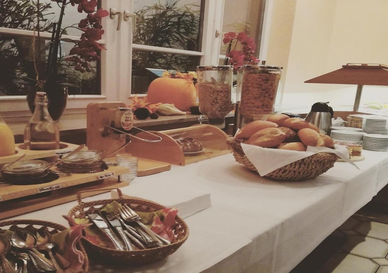 Hotel Jaegerhof غوت المظهر الخارجي الصورة